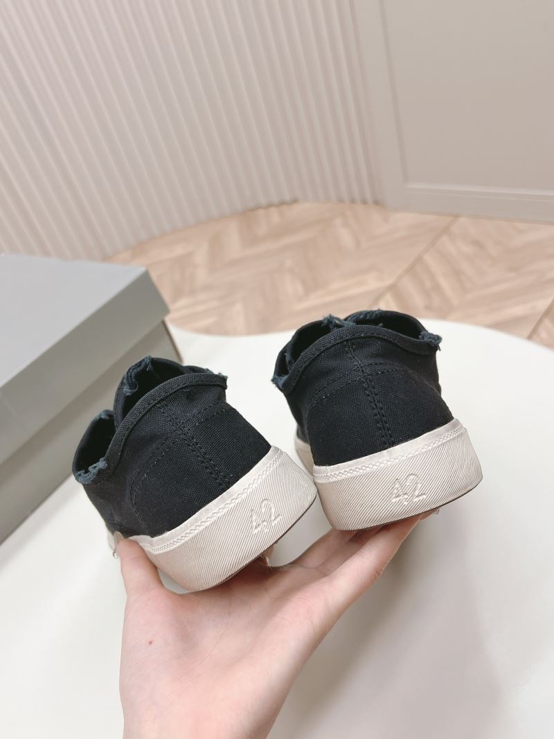 Balenciaga Low Shoes